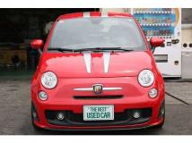 2013 ABARTH ABARTH OTHERS