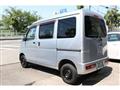2012 Daihatsu Hijet Cargo