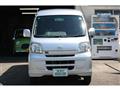 2012 Daihatsu Hijet Cargo