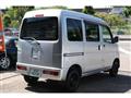 2012 Daihatsu Hijet Cargo