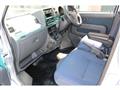 2012 Daihatsu Hijet Cargo
