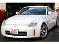 2006 Nissan Fairlady Z