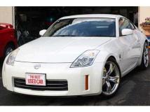 2006 Nissan Fairlady Z