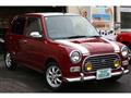 2001 Daihatsu Miragino
