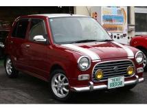 2001 Daihatsu Miragino
