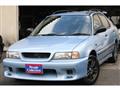 1996 Suzuki Cultus Crescent Wagon