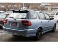 1996 Suzuki Cultus Crescent Wagon