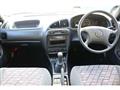1996 Suzuki Cultus Crescent Wagon
