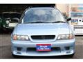 1996 Suzuki Cultus Crescent Wagon
