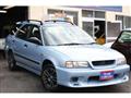 1996 Suzuki Cultus Crescent Wagon