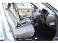 1996 Suzuki Cultus Crescent Wagon