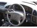 1996 Suzuki Cultus Crescent Wagon