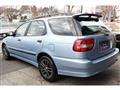 1996 Suzuki Cultus Crescent Wagon