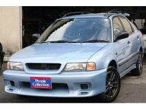 1996 Suzuki Cultus Crescent Wagon