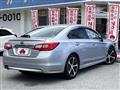 2015 Subaru Legacy B4