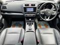2015 Subaru Legacy B4