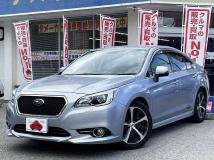 2015 Subaru Legacy B4