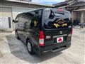 2020 Toyota Hiace Van