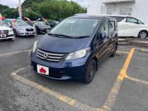 2010 Honda Freed