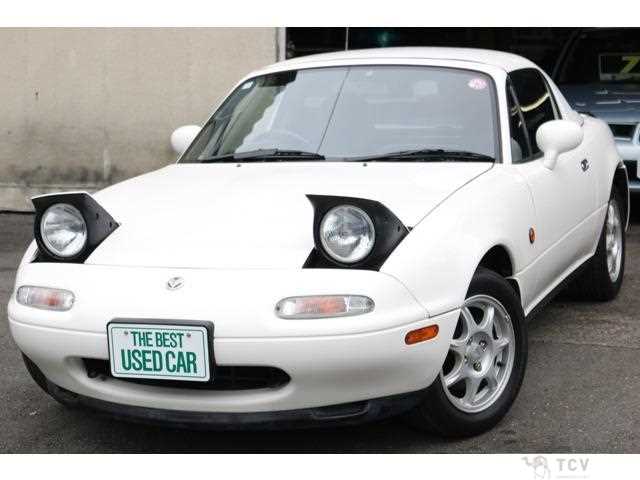 1994 Mazda Roadster