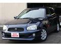 2005 Subaru Impreza Sportswagon