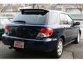 2005 Subaru Impreza Sportswagon