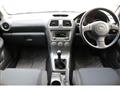 2005 Subaru Impreza Sportswagon