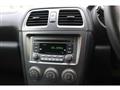 2005 Subaru Impreza Sportswagon