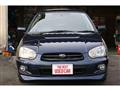 2005 Subaru Impreza Sportswagon