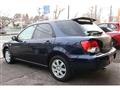 2005 Subaru Impreza Sportswagon