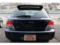 2005 Subaru Impreza Sportswagon