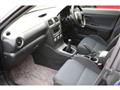 2005 Subaru Impreza Sportswagon