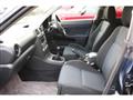 2005 Subaru Impreza Sportswagon