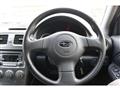 2005 Subaru Impreza Sportswagon