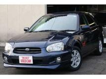 2005 Subaru Impreza Sportswagon