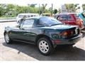 1991 Mazda Roadster