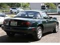 1991 Mazda Roadster