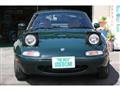 1991 Mazda Roadster
