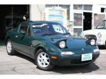 1991 Mazda Roadster