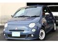 2015 Fiat 500