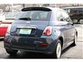 2015 Fiat 500