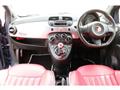 2015 Fiat 500