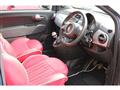 2015 Fiat 500