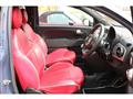 2015 Fiat 500