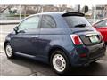 2015 Fiat 500