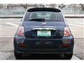 2015 Fiat 500