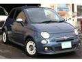 2015 Fiat 500
