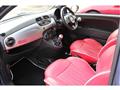 2015 Fiat 500