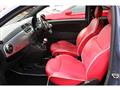 2015 Fiat 500
