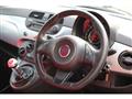 2015 Fiat 500